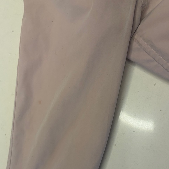 lululemon athletica Pink Hooded Jacket - Picture 11 of 12